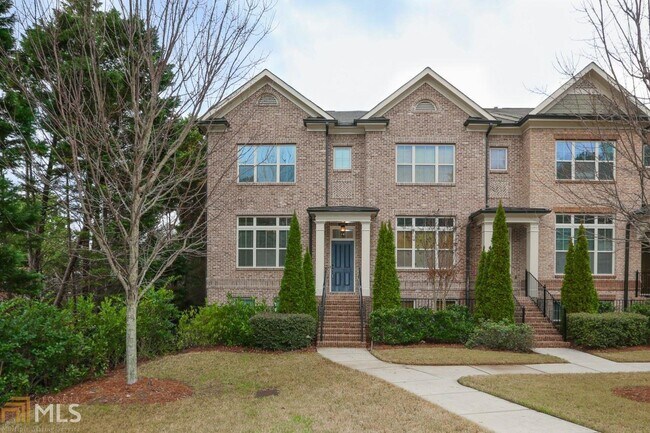 Foto del edificio - 2261 Lavista Ct NE