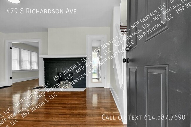 Foto del edificio - 479 S Richardson Ave