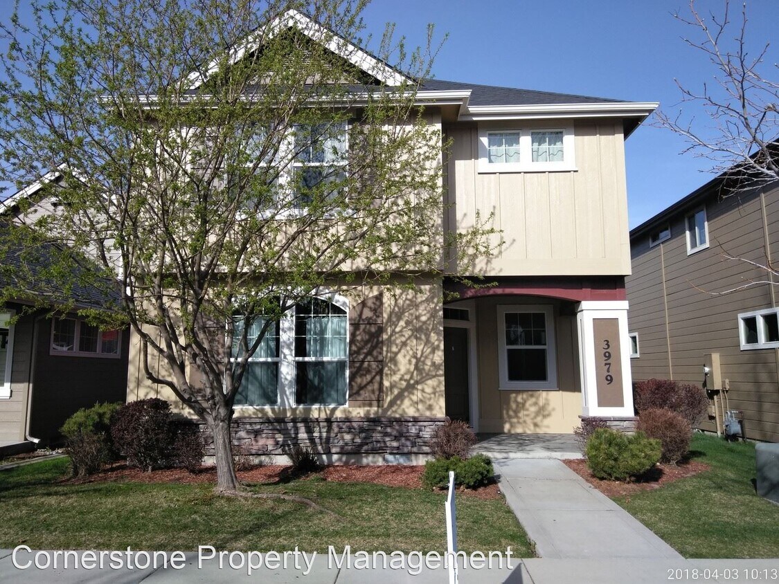 Primary Photo - 3 br, 2.5 bath House - 3979 N Heritage Vie...