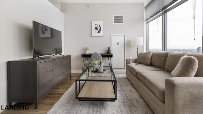 Foto del edificio - 347 W Chestnut St