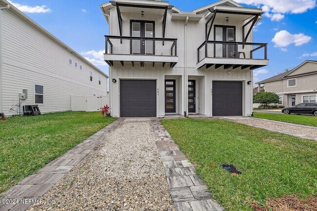 Foto del edificio - 803 7th Ave S