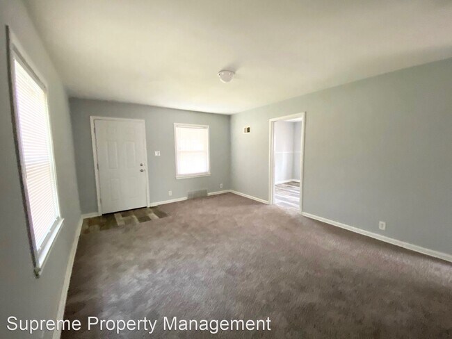 Building Photo - 3 br, 1 bath House - 1815 N Holmes Avenue