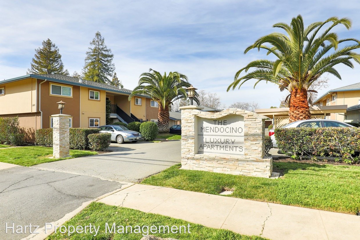Primary Photo - 1521 Mendocino Dr