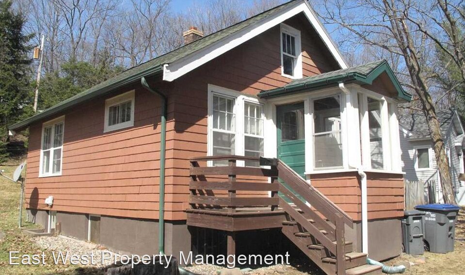 1315 Brainerd Ave, Duluth, MN 55811 House Rental in Duluth, MN