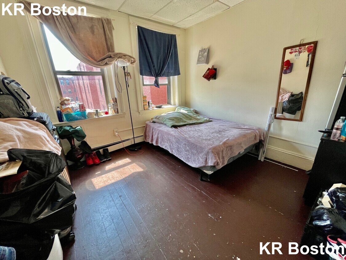 201 Harvard Ave Unit 4, Boston, MA 02134 201 Harvard Ave Boston, MA