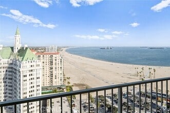 Building Photo - 700 E Ocean Blvd