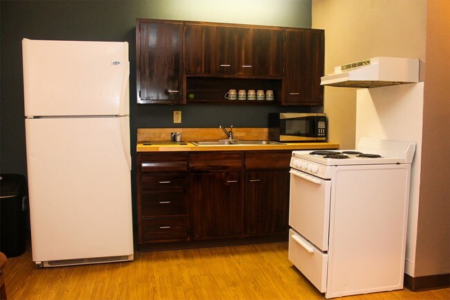 Foto del edificio - 1045 E 3rd St