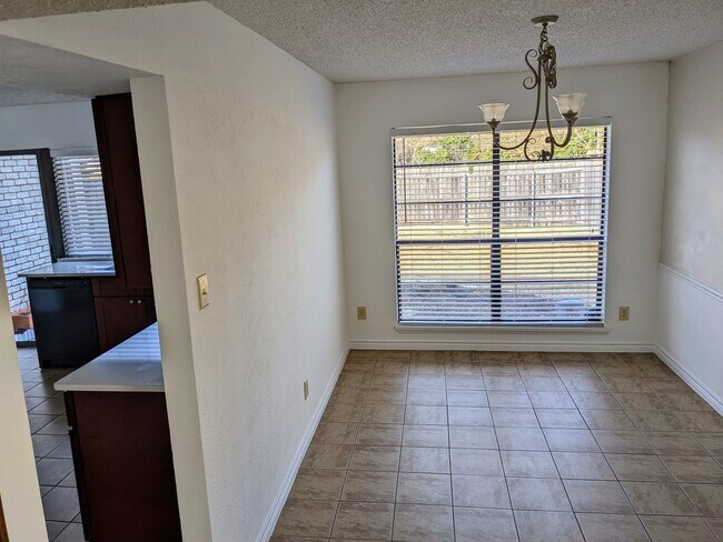 Dining Room - 1855 Sandy Ridge Ct
