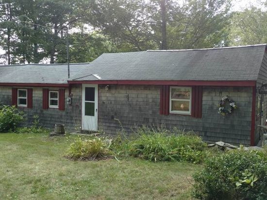Primary Photo - 177 Alstead Center Rd
