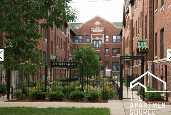 Photo - 3304 W Schubert Ave Apartment