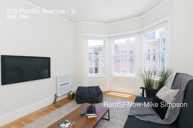 Building Photo - 916 Pacific Ave