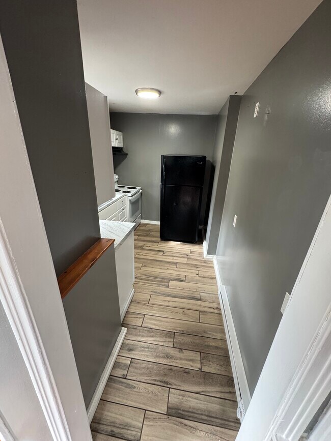 Foto del edificio - 28 York Ave