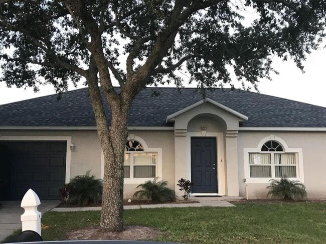Photo - 1924 Maury Rd (St. Cloud, FL) House