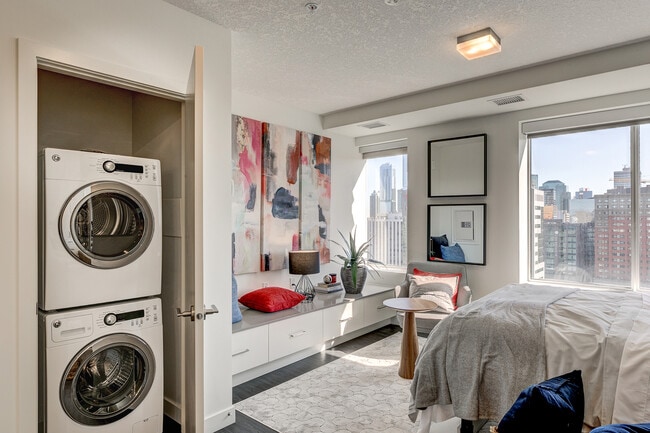 Photo du b&#226;timent - e11even