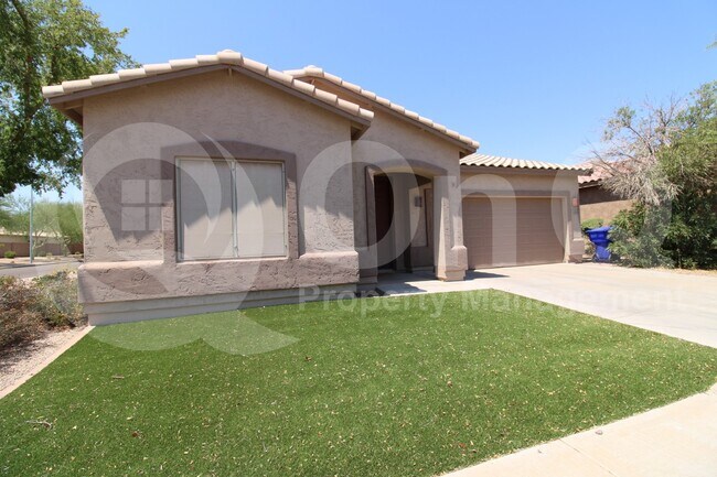 Photo - 2640 E La Costa Dr House