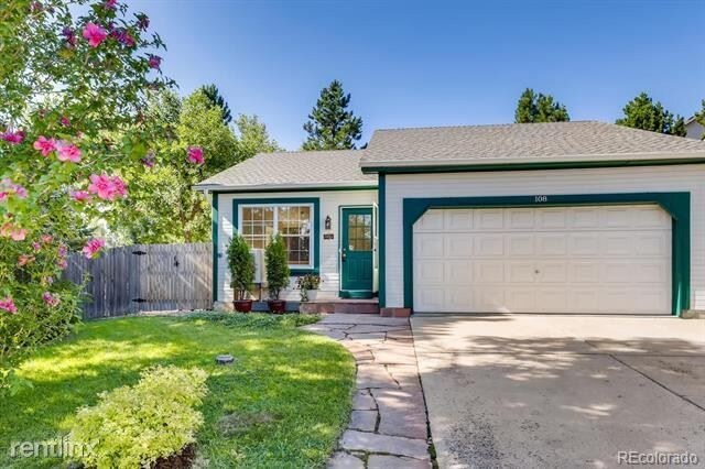 Primary Photo - 3 br, 1 bath House - 108 Regal Street