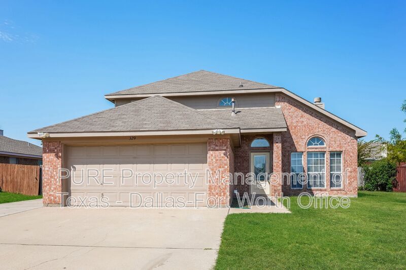 Primary Photo - 329 Beaumont Dr