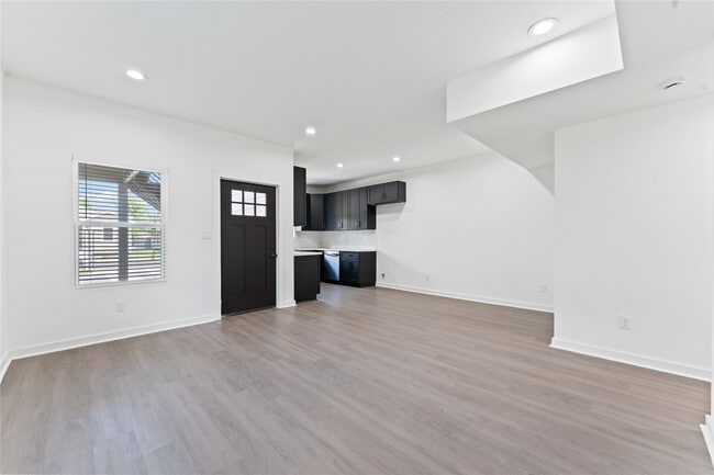 Foto del edificio - 414 N Carolina St