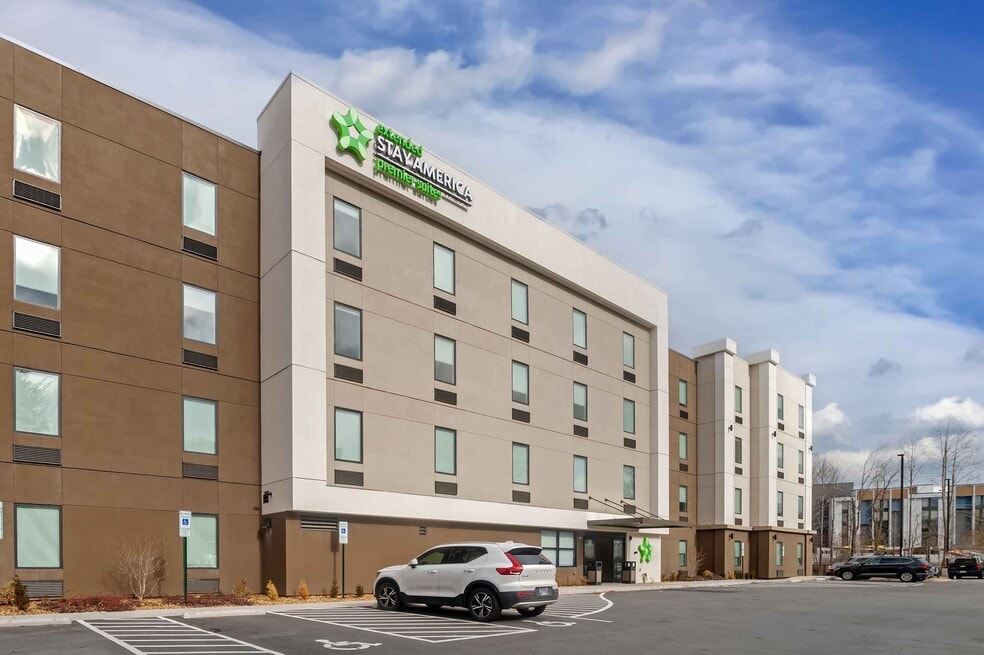 Studio Apartments Asheville Nc