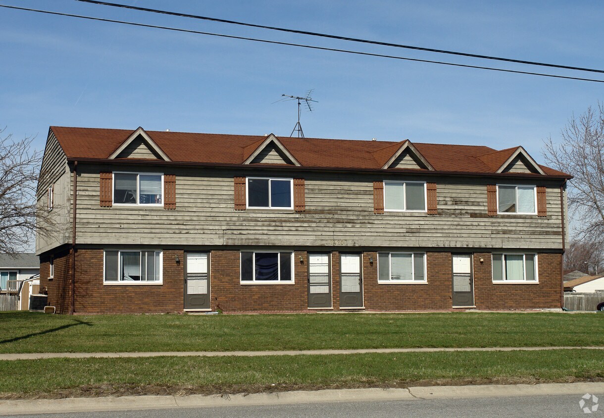 Foto del edificio - 7420 Whitcomb St