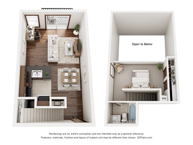 Foto del edificio - Sauk Creek Apartments