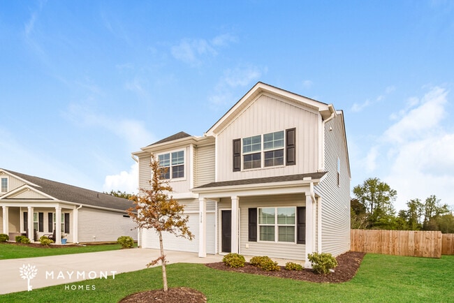 Building Photo - 3828 Starry Sky Rd