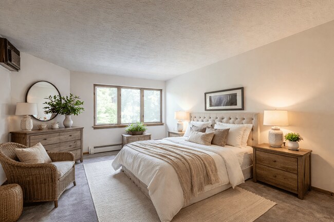 Foto del edificio - Merriman Valley Apartments & Townhomes