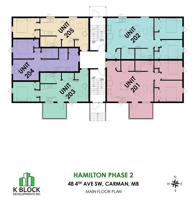 Building Photo - 48 4 Ave SW