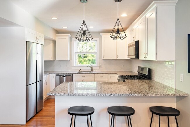 Foto del edificio - 32 Oakland St