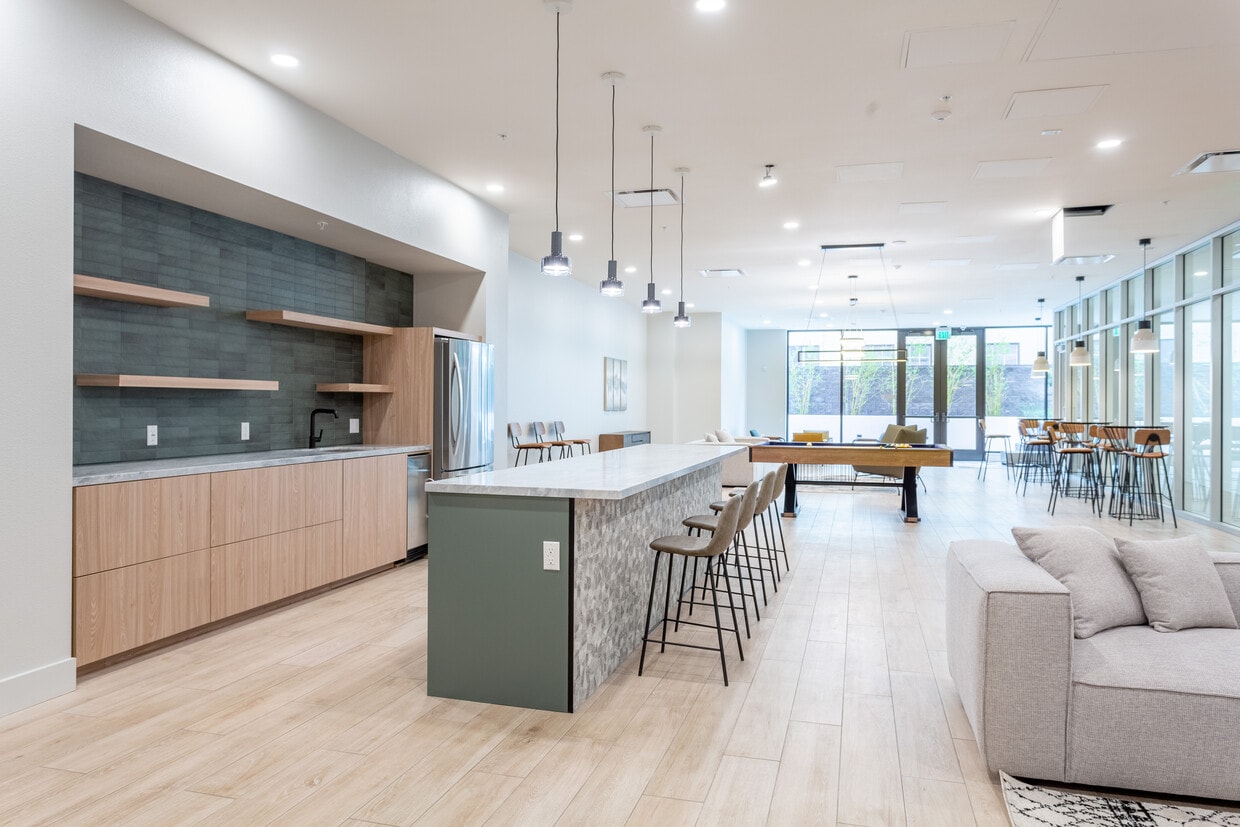 The Harper Apartments in Los Angeles, CA Westside Rentals