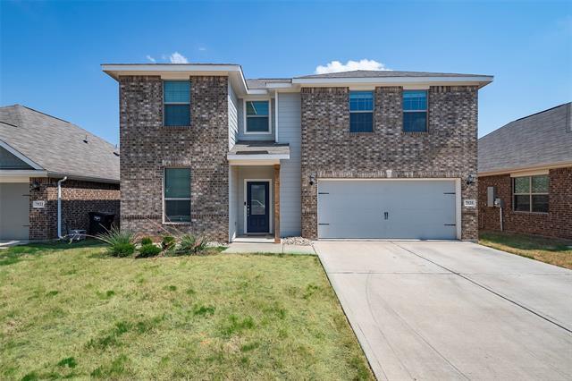 Foto del edificio - 7525 Pleasant Oaks St
