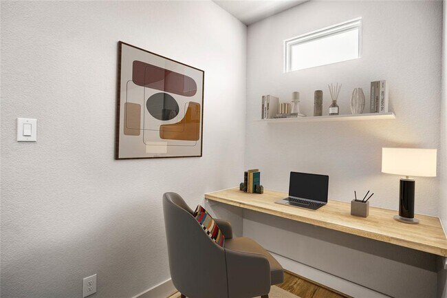 Foto del edificio - 5237 Hillman St