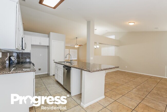 Foto del edificio - 23 W Bright Dawn Ave