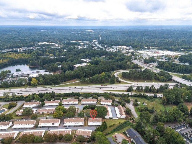 Foto del edificio - 151 Old Ferry Way