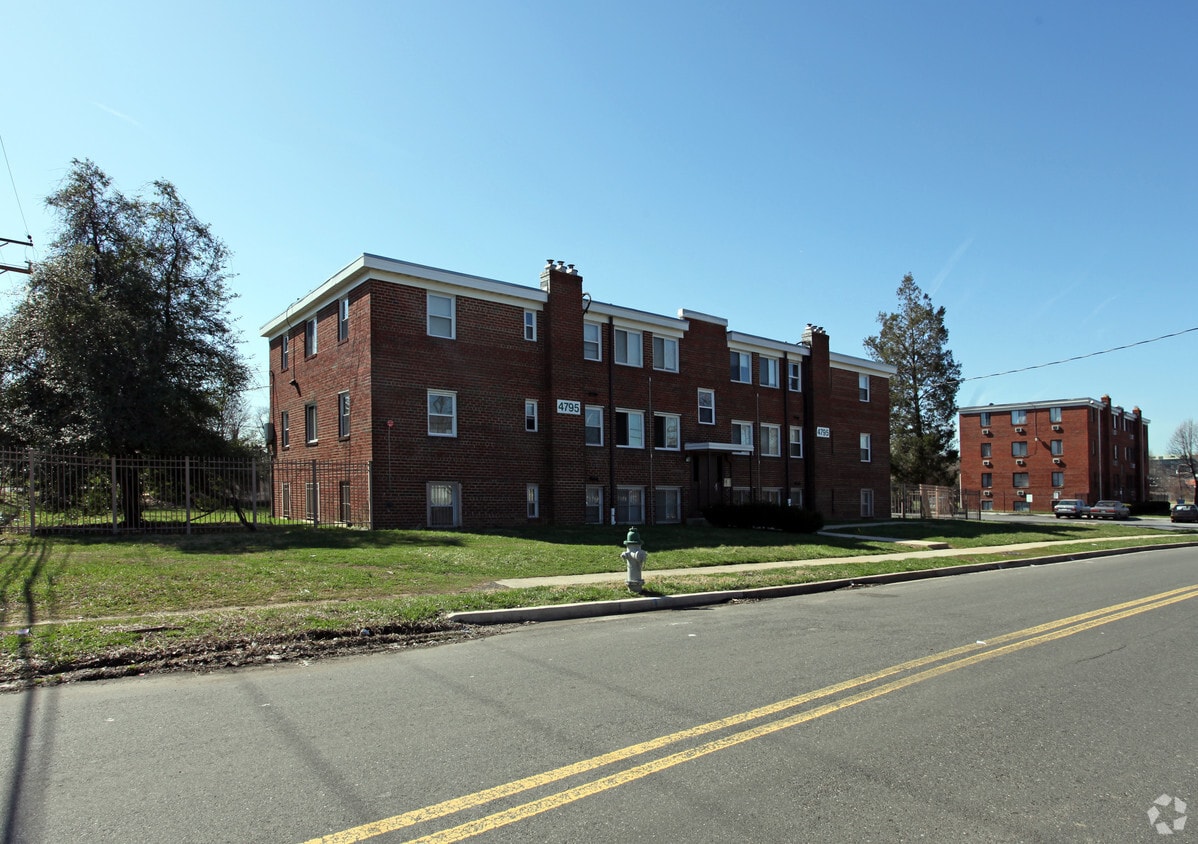 Vesta Three Apartments in Suitland, MD
