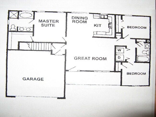 Building Photo - 439 W Meadowlark St