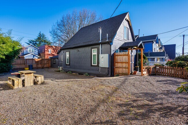 Foto del edificio - 4124 N Mississippi Ave