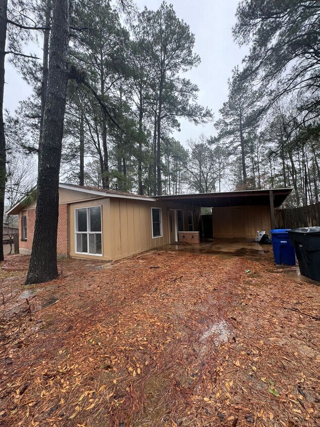 Primary Photo - Rental Property in Bossier City