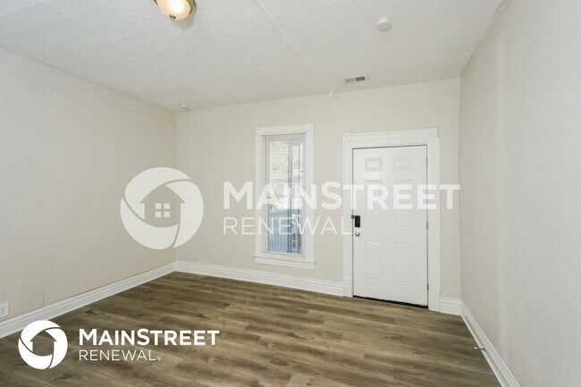 Foto del edificio - 664 S 27th St