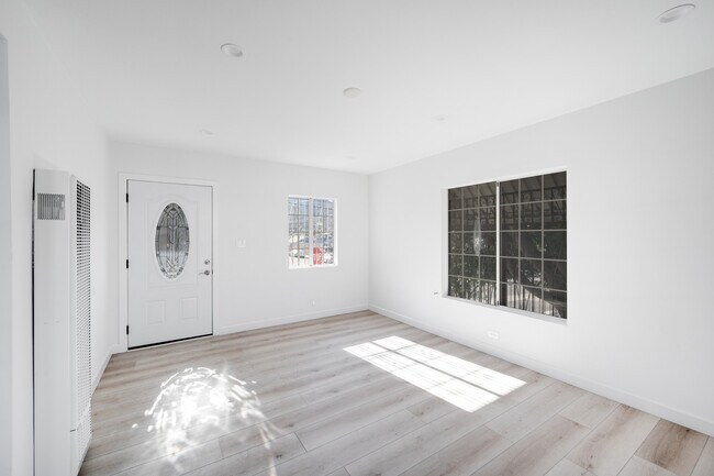 Foto del edificio - 7565 Apperson St