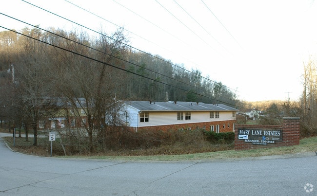 Building Photo - Mary Lane Estates