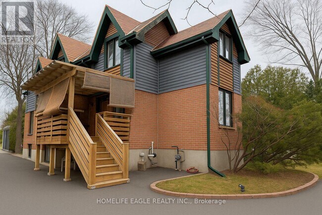 Photo du bâtiment - 21119 Dalton Rd