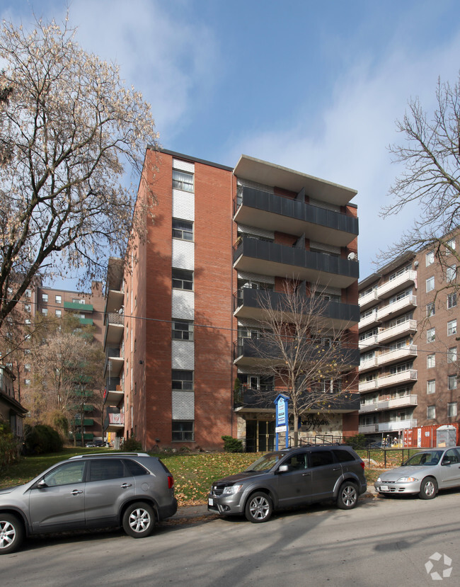 Photo du bâtiment - The Park Fifty-Two