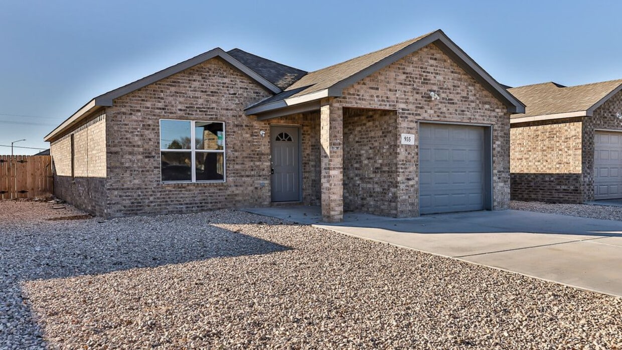 Cypress Grove Houses for Rent Lubbock, TX