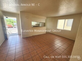 113 General Arnold St NE