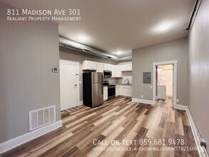 Building Photo - 811 Madison Ave