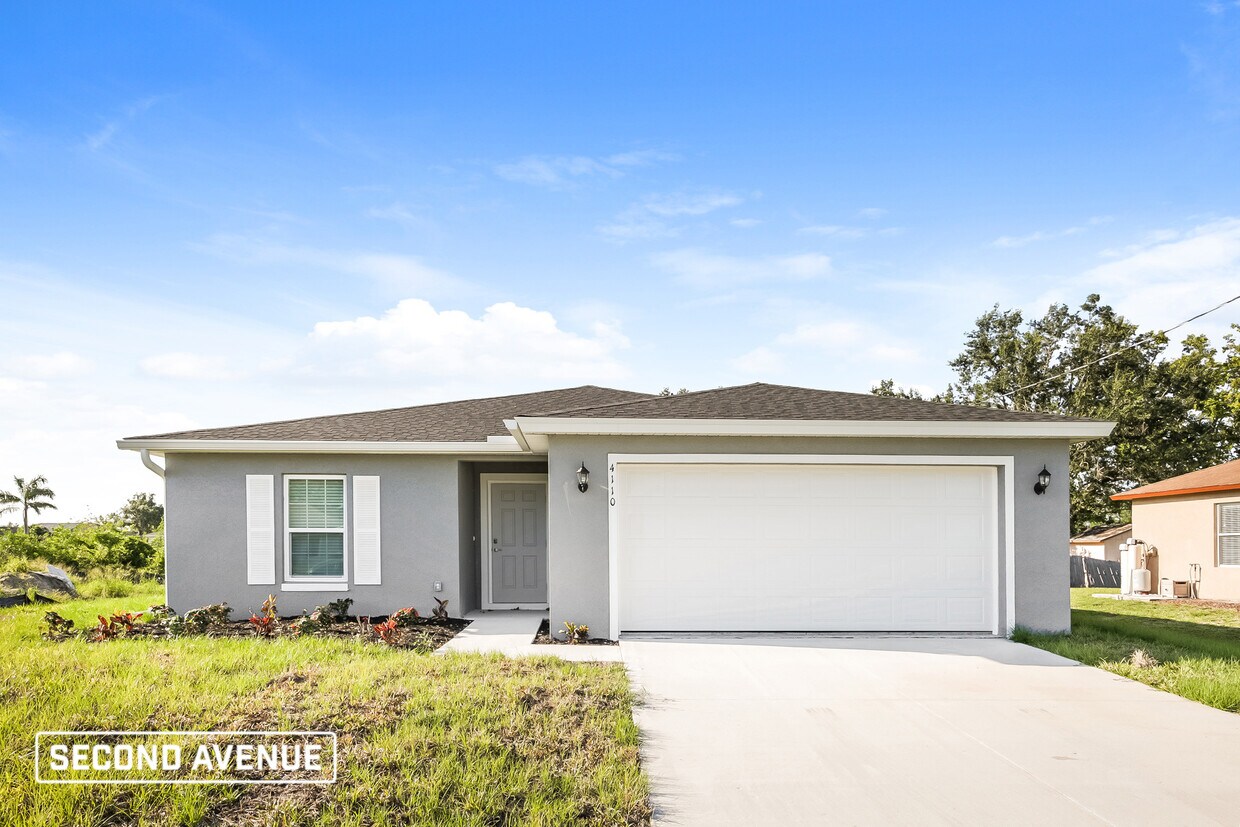 Foto principal - 4110 13th St SW