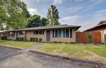 Building Photo - 3600 A St