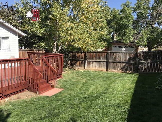 Building Photo - Highlands Ranch 3 Bedroom on Corner Lot!