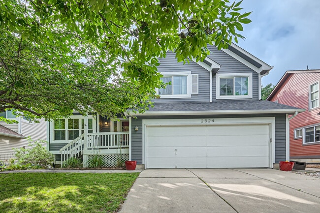 Building Photo - 2524 Ravenwood Ln